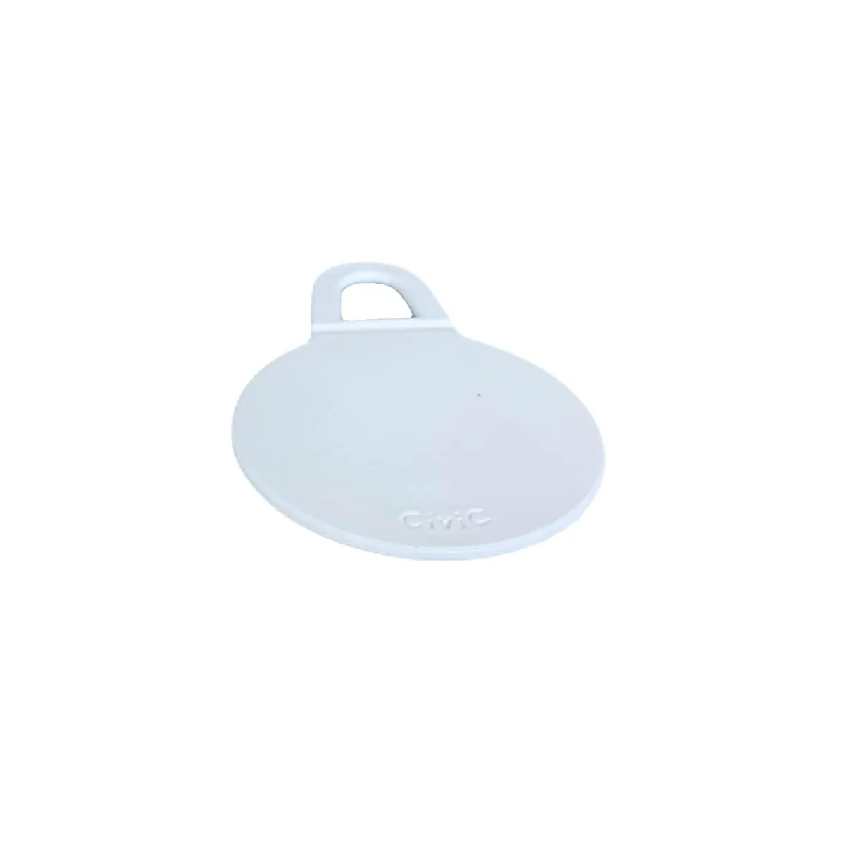 Pack de 10 attaches adhésives pour tableau - Accrochage Tableau - Image 3