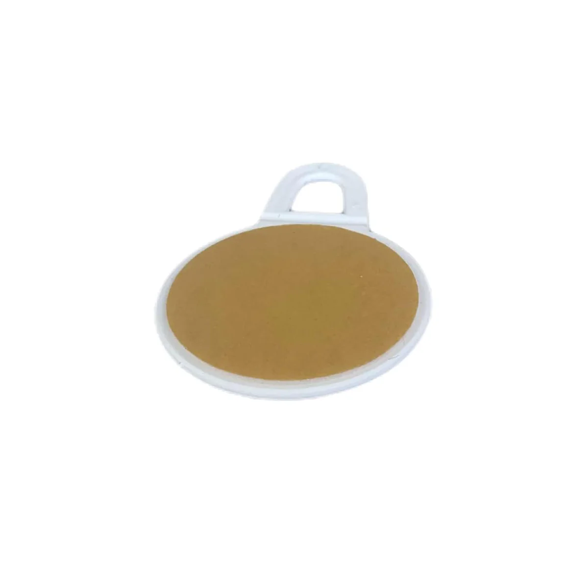 Pack de 10 attaches adhésives pour tableau - Accrochage Tableau - Image 4