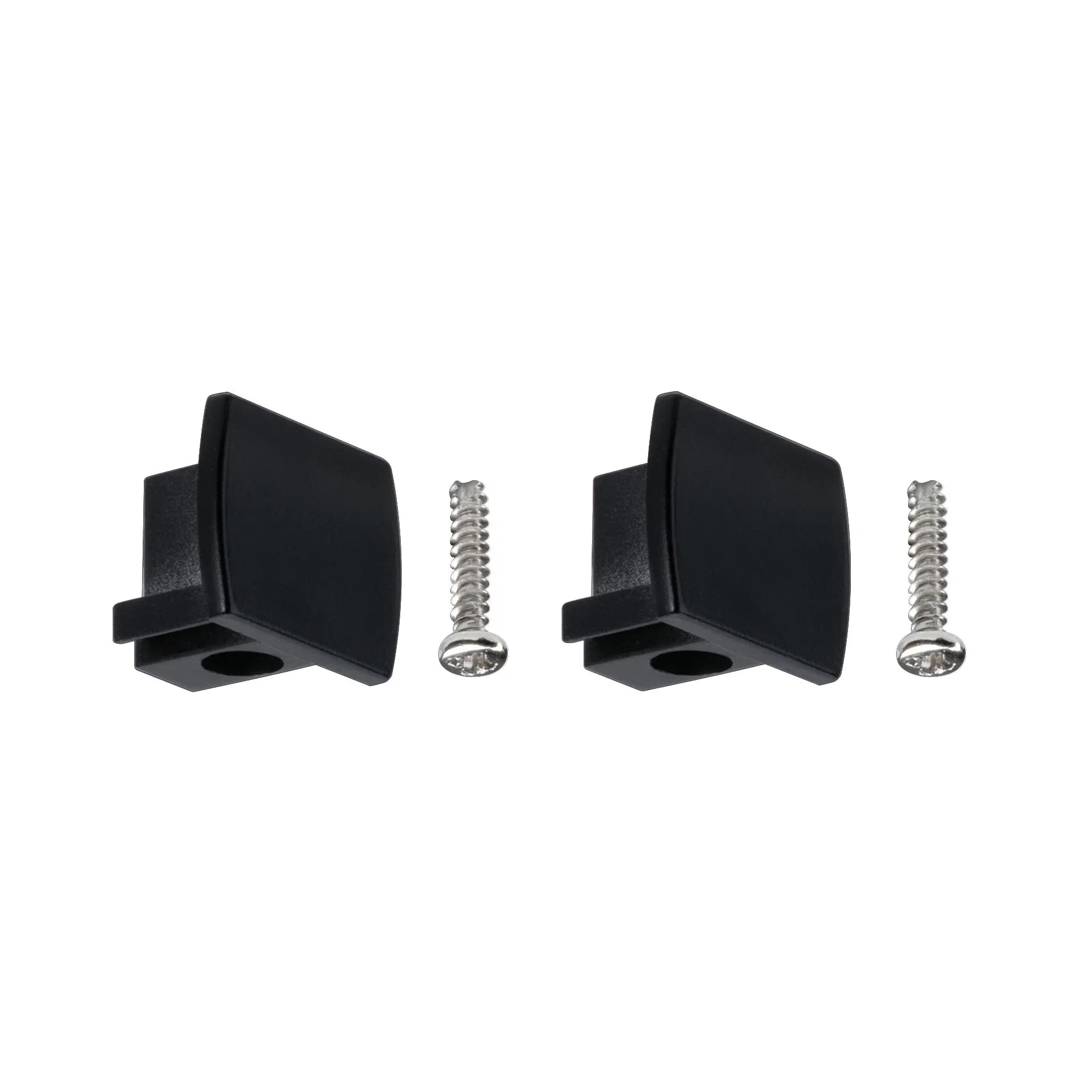 Pack de 2 embouts d'extrémités URail - Paulmann - Image 5
