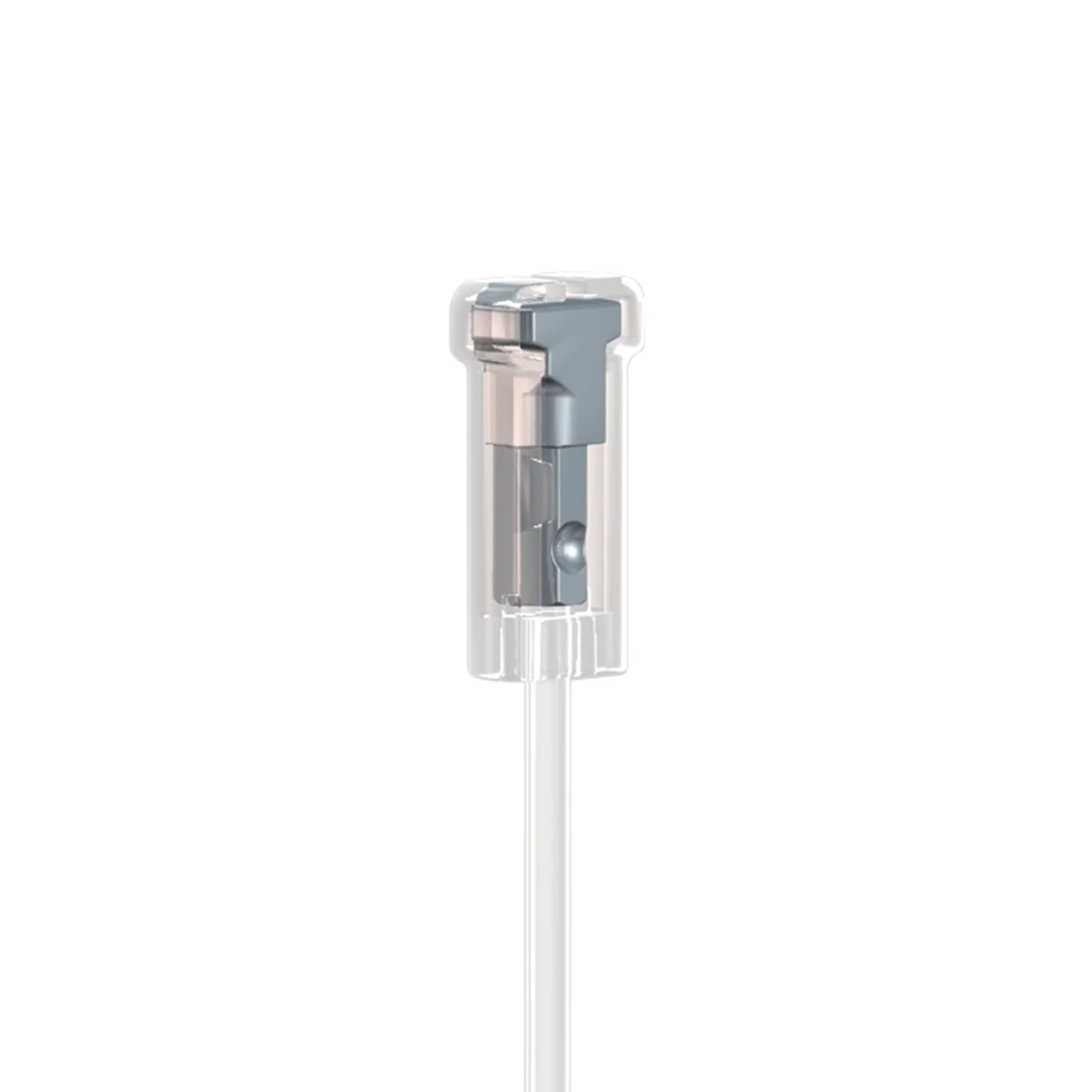 Fil perlon Twister 2 mm Cliq2Fix - Accessoire Cimaise Artiteq - Image 5