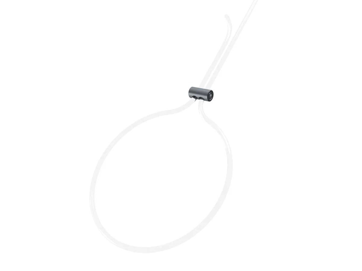 Pack de 5 Loop Maker - créer des boucles sur fils perlon 2 mm - Accessoire Cimaise Artiteq - Image 3