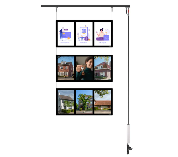 Panneau Led pour Display-it LED Flex - Artiteq - Image 13