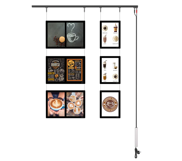 Panneau Led pour Display-it LED Flex - Artiteq - Image 15