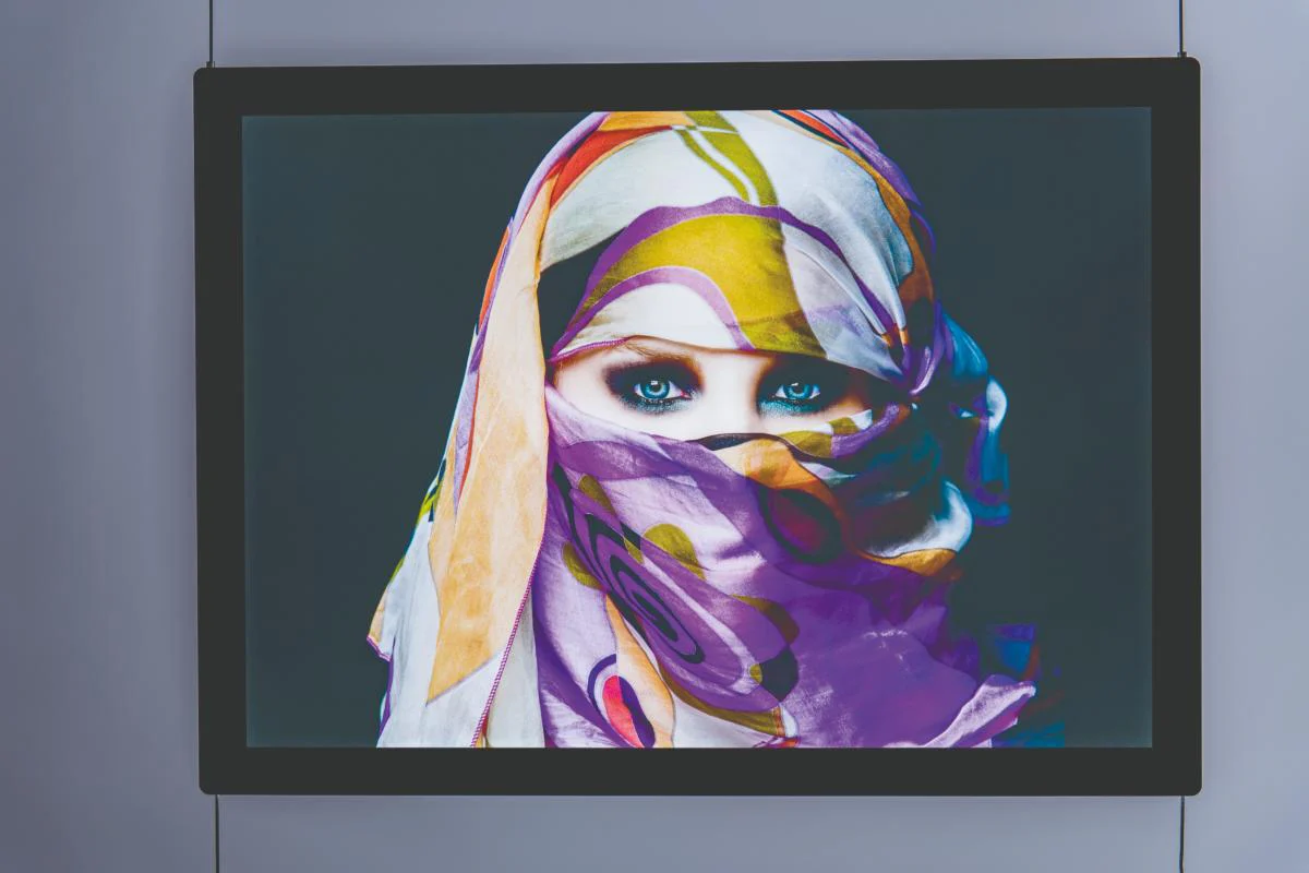 Panneau Led pour Display-it LED Flex - Artiteq - Image 4