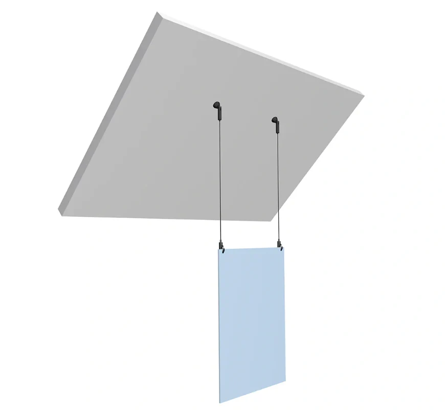 Plot incliné autobloquant - Artiteq - Image 4
