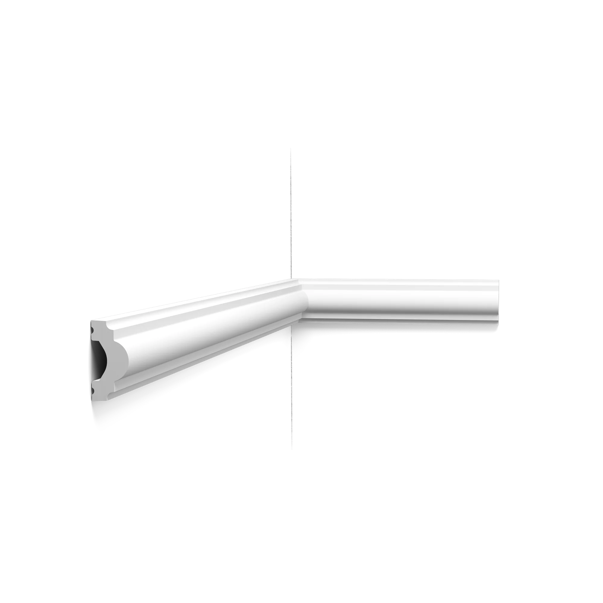 Échantillon moulure PX120 - 10 cm - Image 2