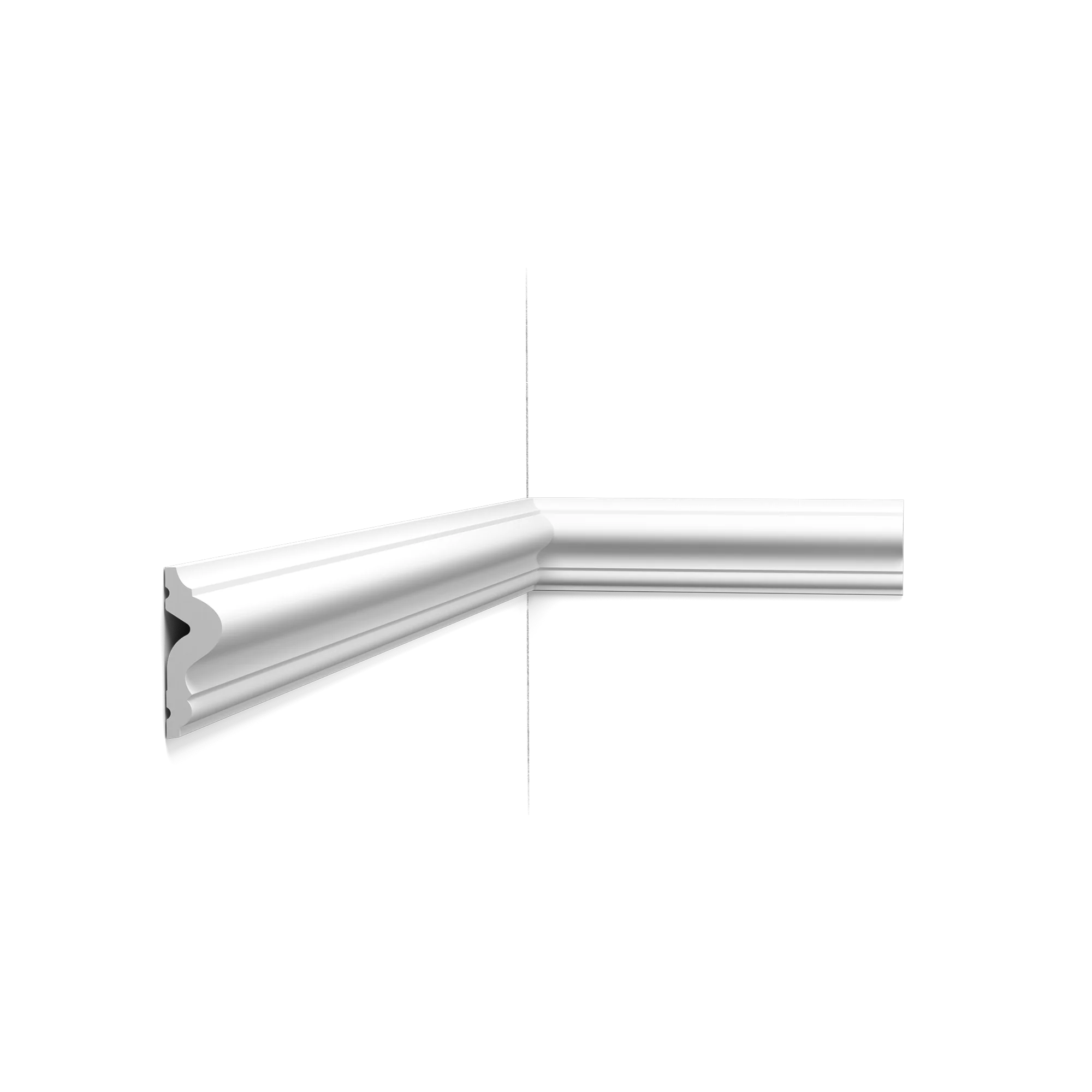 Échantillon moulure PX175 - 10 cm - Image 2
