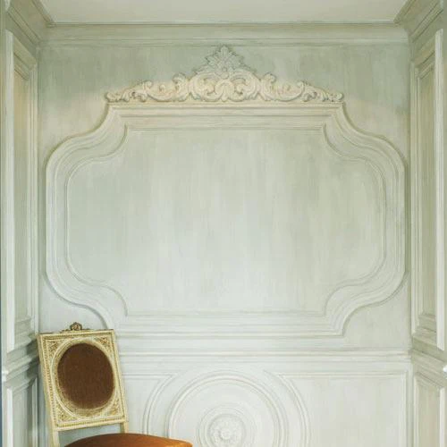R10 Rosace de plafond Orac Decor ø 15cm - moulure décorative polyuréthane - Image 4