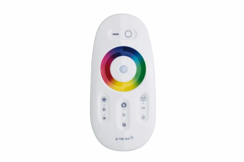 *Article discontinué" RGB - CONTROLLER 2.4 GHz - Image 2