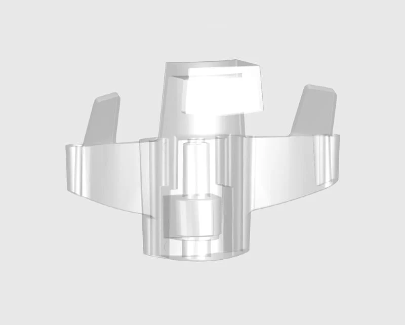 Set d'accrochage pour panneau rigide H300 - Image 10