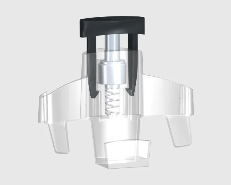 Set d'accrochage pour panneau rigide H300 - Image 9