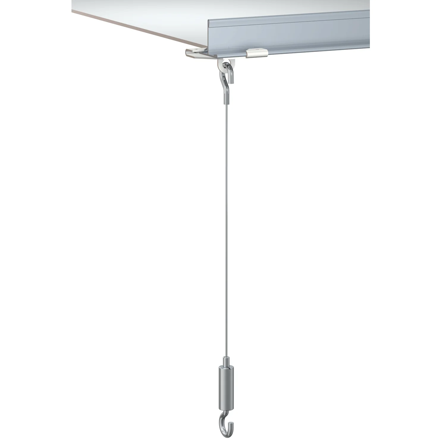 Set de suspension faux plafond pour plexi PLV - Image 3