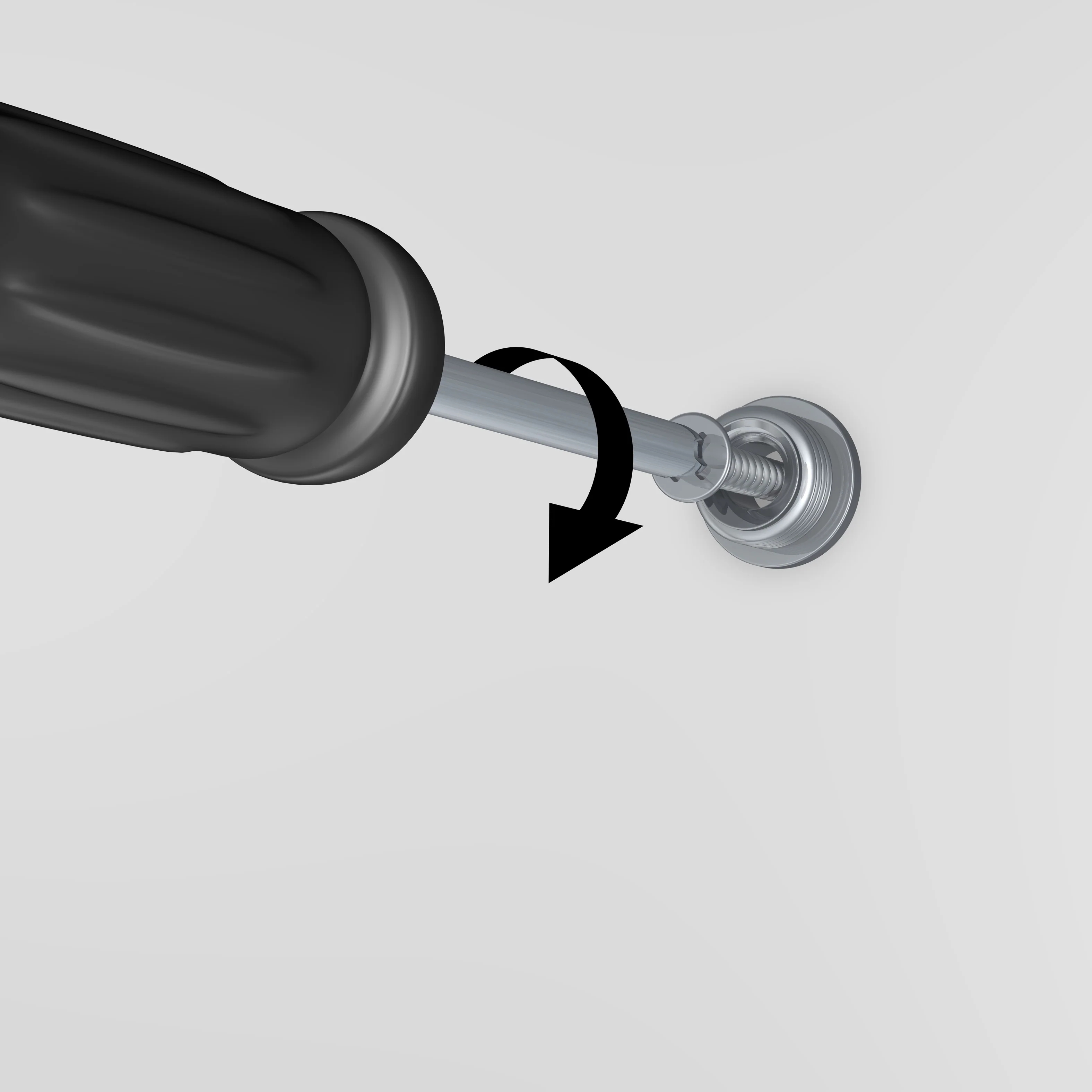 Set de suspension pour 1 tableau - Accrochage Tableau Newly - Image 3