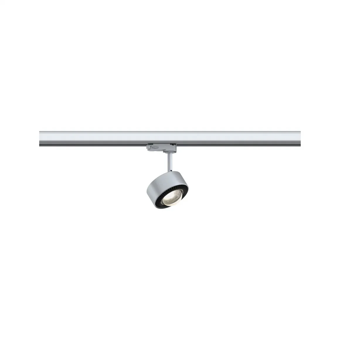 Spot Aldan pour Rail d'éclairage ProRail3 - Paulmann - Eclairage tableau plafond - Image 3