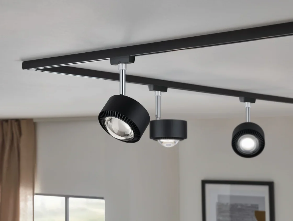 Spot URail LED 8W Aldan Paulmann - Image 2