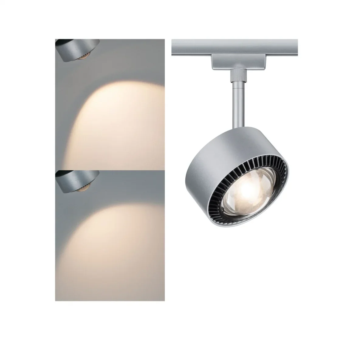 Spot URail LED 8W Aldan Paulmann - Image 4