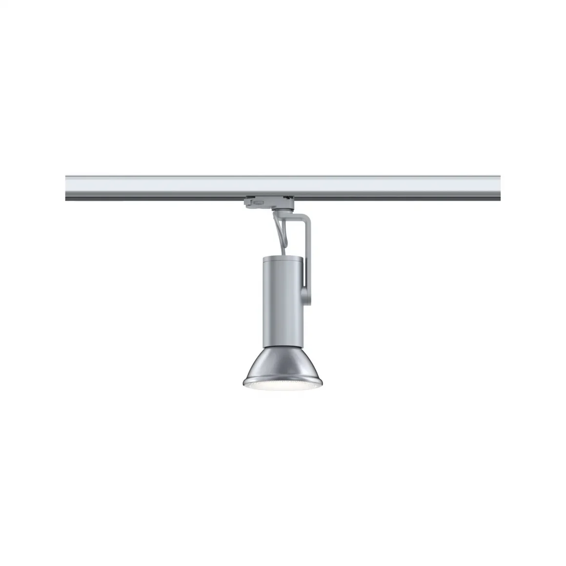 Spot Apol II pour Rail d'éclairage ProRail3 - max.50W E27 - Paulmann - Eclairage tableau plafond - Image 10