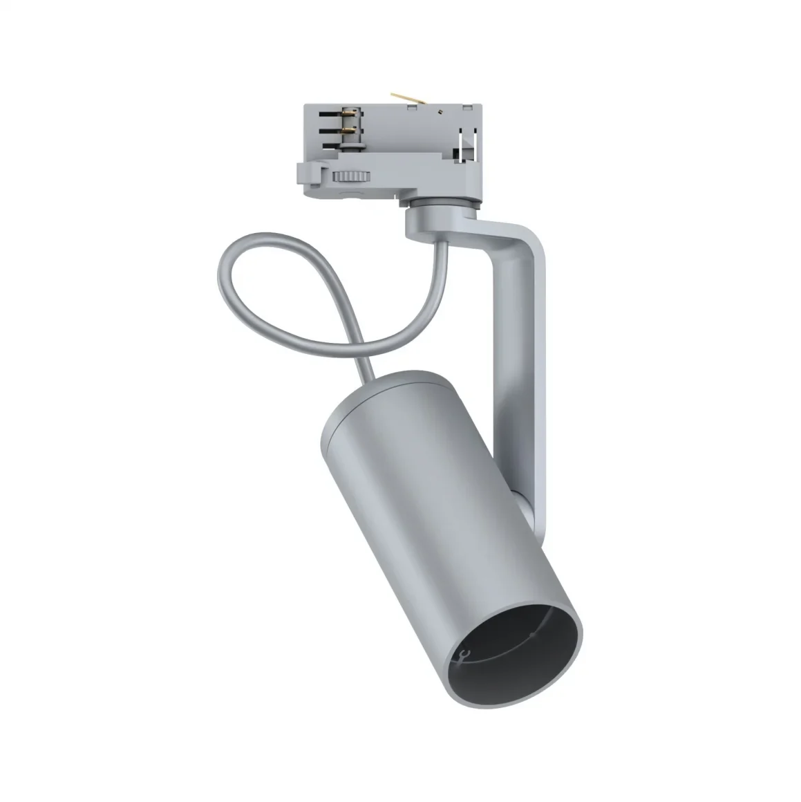 Spot Apol II pour Rail d'éclairage ProRail3 - max.50W E27 - Paulmann - Eclairage tableau plafond - Image 11