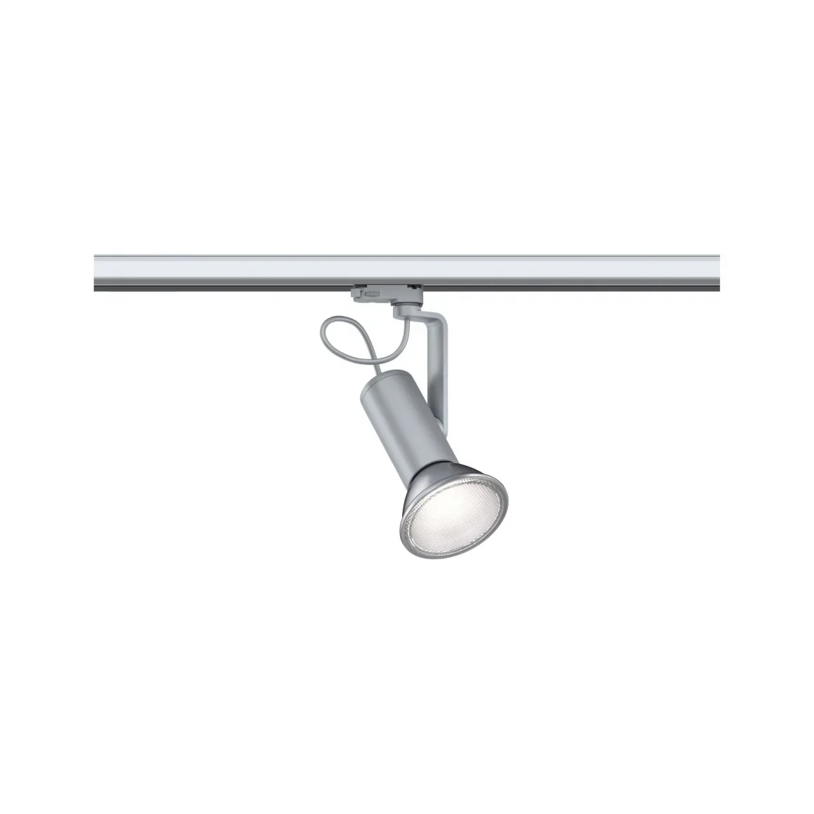Spot Apol II pour Rail d'éclairage ProRail3 - max.50W E27 - Paulmann - Eclairage tableau plafond - Image 13