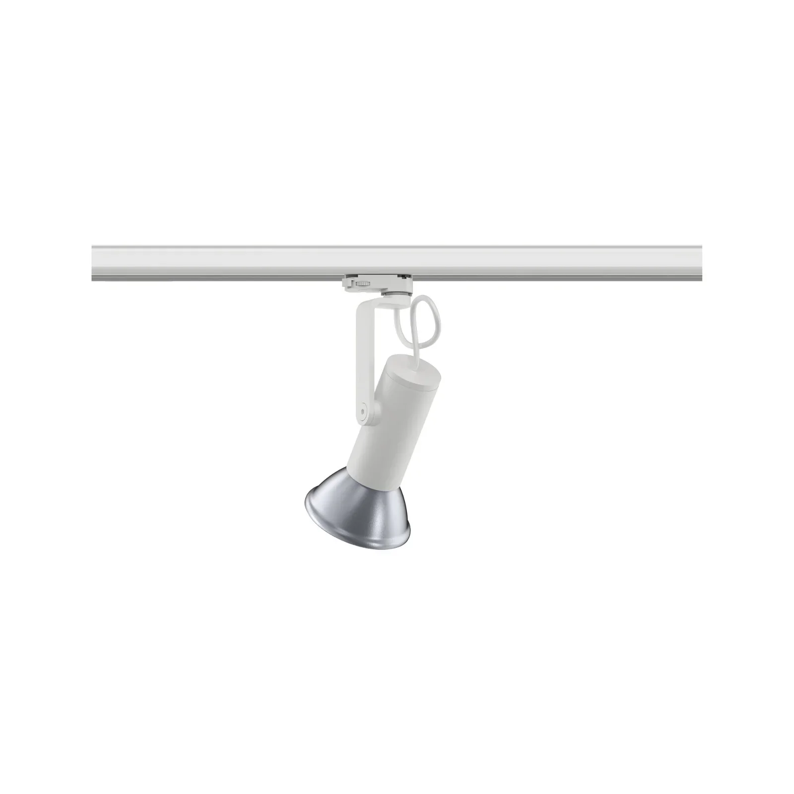 Spot Apol II pour Rail d'éclairage ProRail3 - max.50W E27 - Paulmann - Eclairage tableau plafond - Image 14