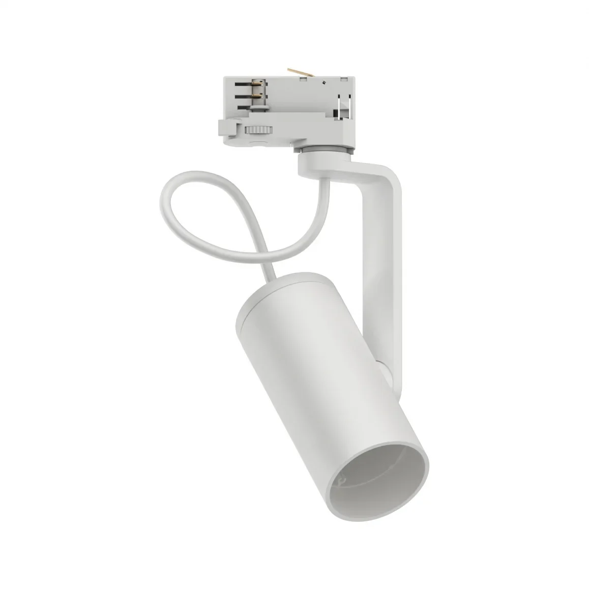 Spot Apol II pour Rail d'éclairage ProRail3 - max.50W E27 - Paulmann - Eclairage tableau plafond - Image 15