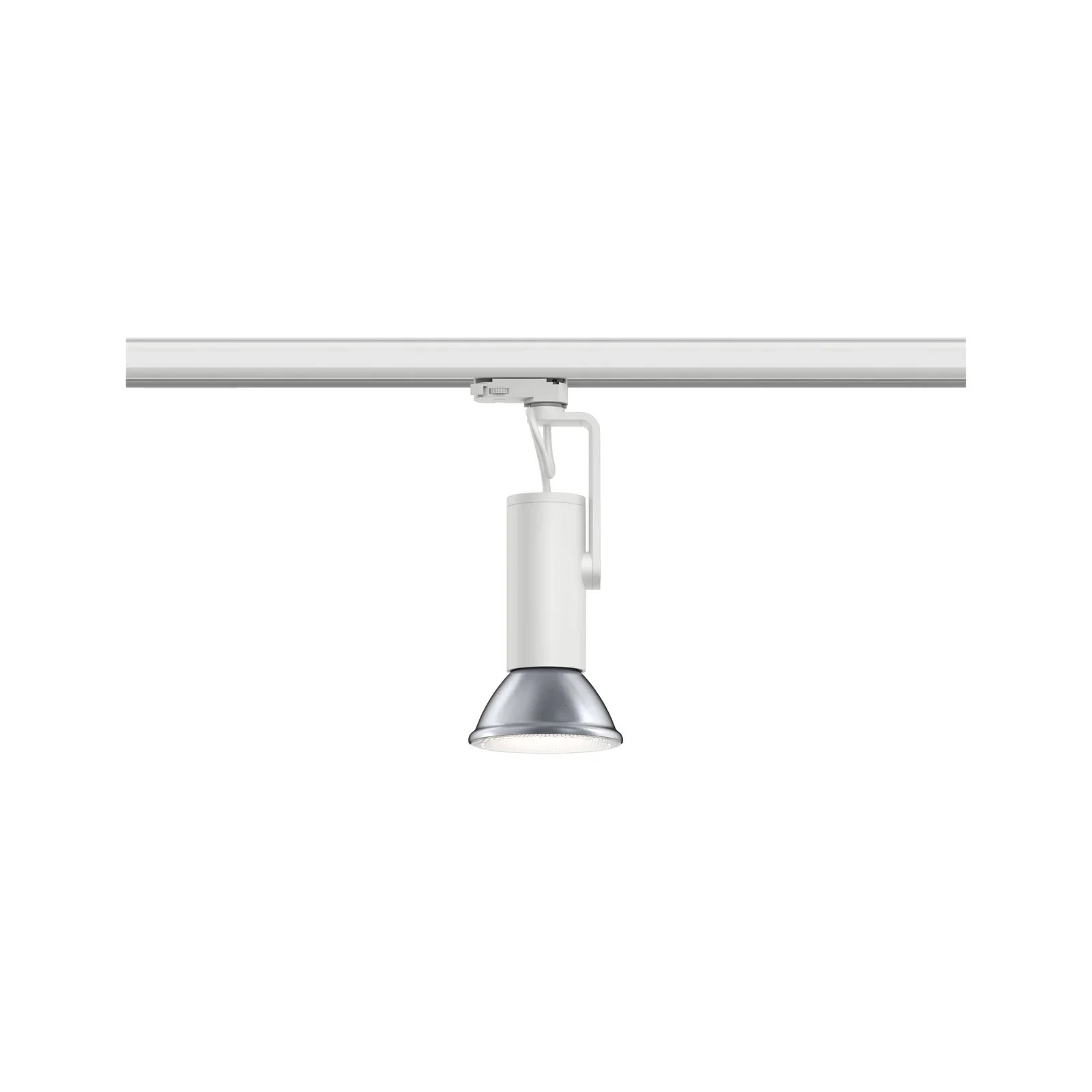 Spot Apol II pour Rail d'éclairage ProRail3 - max.50W E27 - Paulmann - Eclairage tableau plafond - Image 18