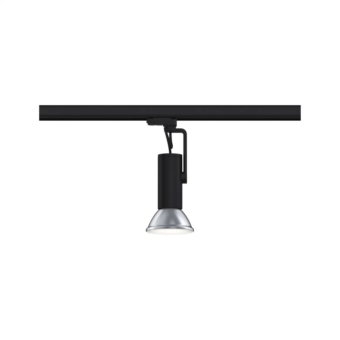 Spot Apol II pour Rail d'éclairage ProRail3 - max.50W E27 - Paulmann - Eclairage tableau plafond - Image 3