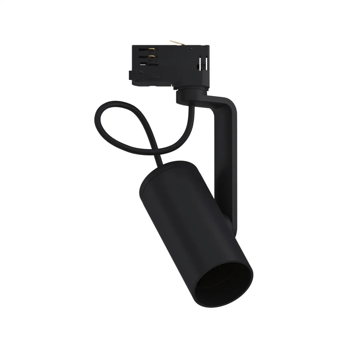 Spot Apol II pour Rail d'éclairage ProRail3 - max.50W E27 - Paulmann - Eclairage tableau plafond - Image 5