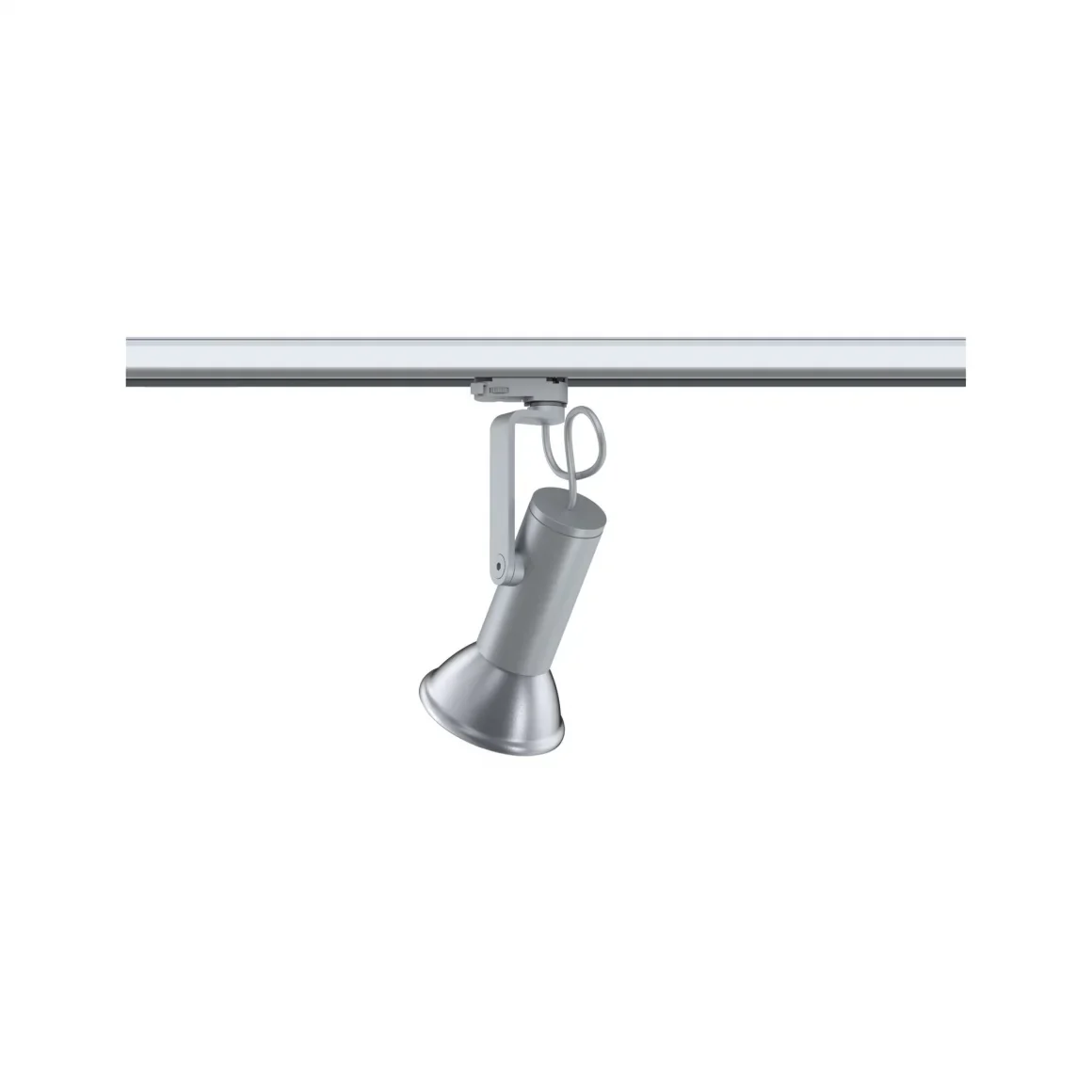 Spot Apol II pour Rail d'éclairage ProRail3 - max.50W E27 - Paulmann - Eclairage tableau plafond - Image 8