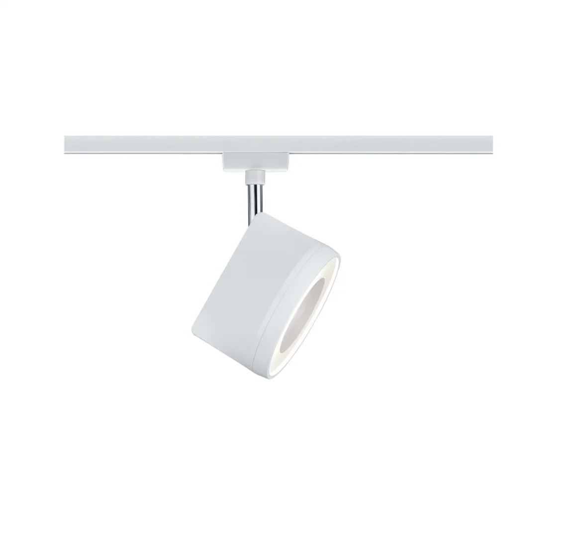 Spot Arena URail 9,9W Paulmann - Eclairage Tableau sur rail plafond - Image 10