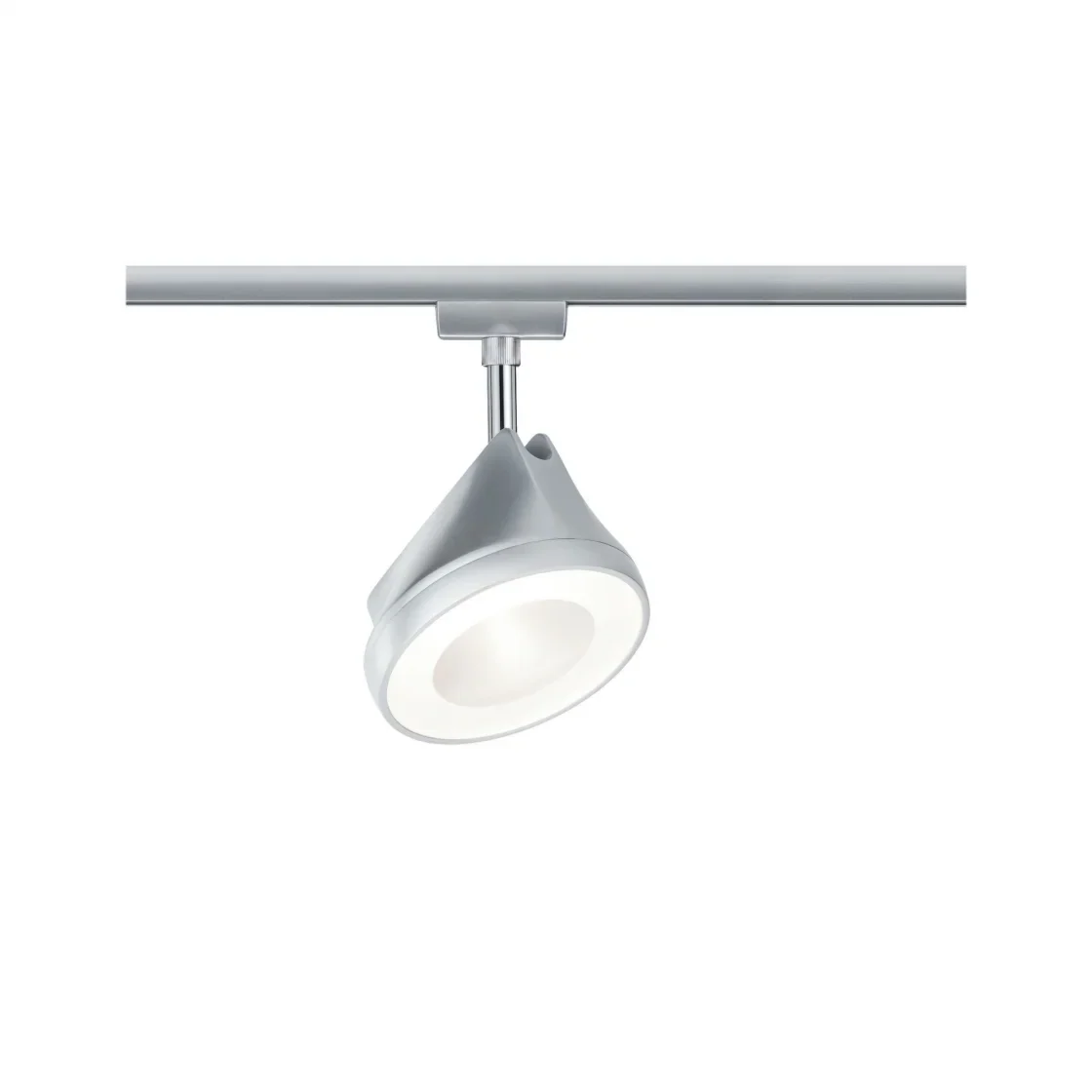 Spot Arena URail 9,9W Paulmann - Eclairage Tableau sur rail plafond - Image 3