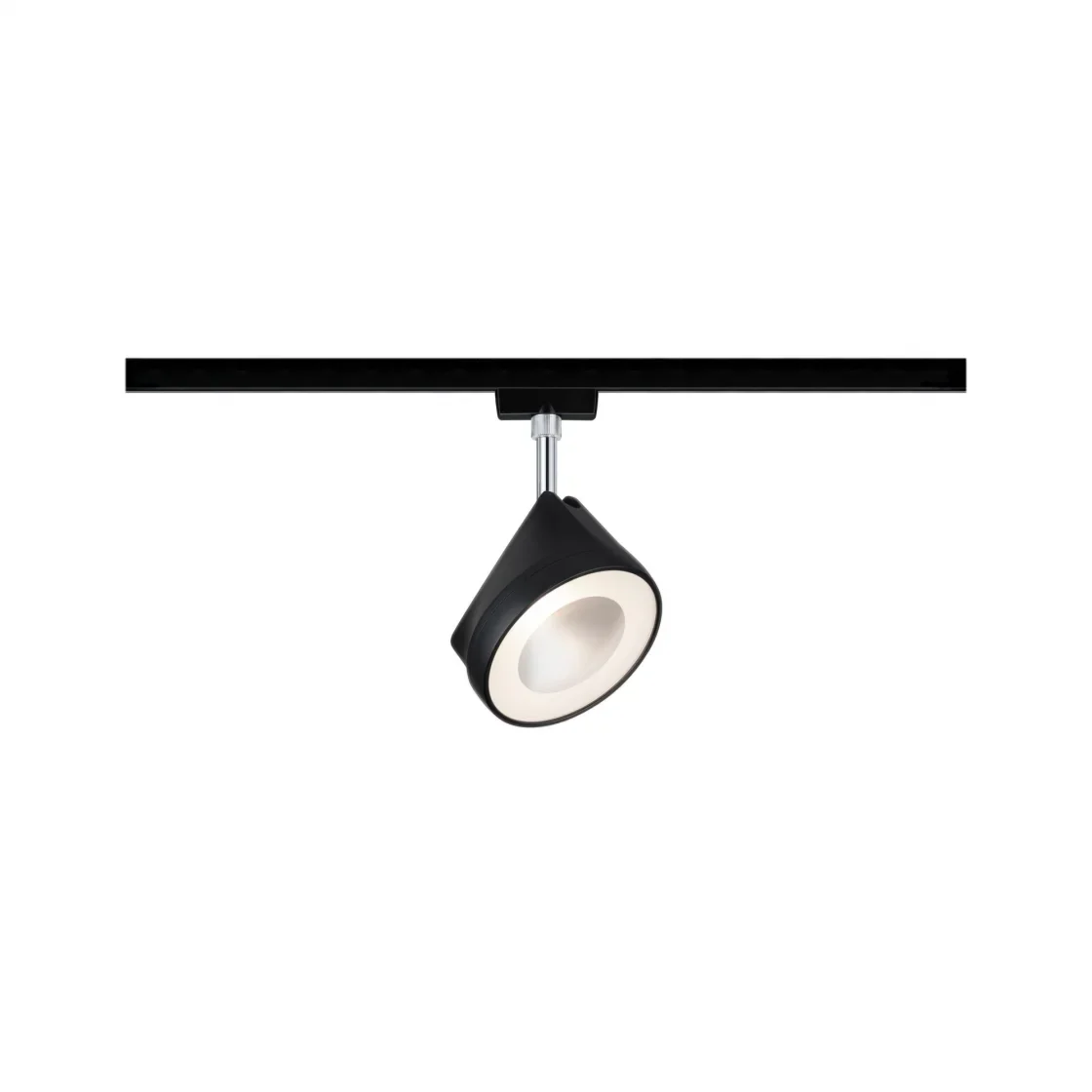 Spot Arena URail 9,9W Paulmann - Eclairage Tableau sur rail plafond - Image 5
