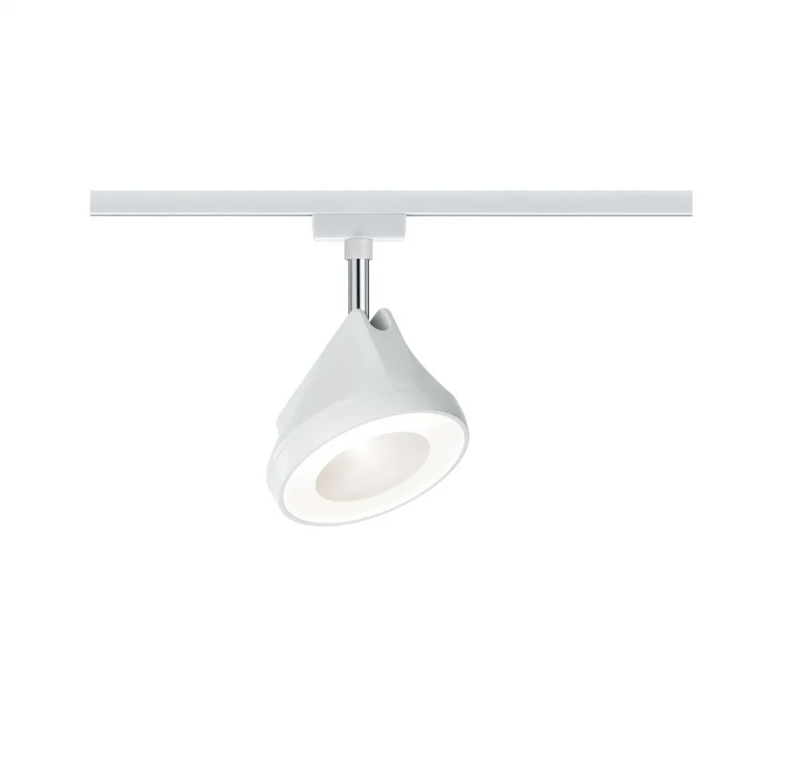 Spot Arena URail 9,9W Paulmann - Eclairage Tableau sur rail plafond - Image 7