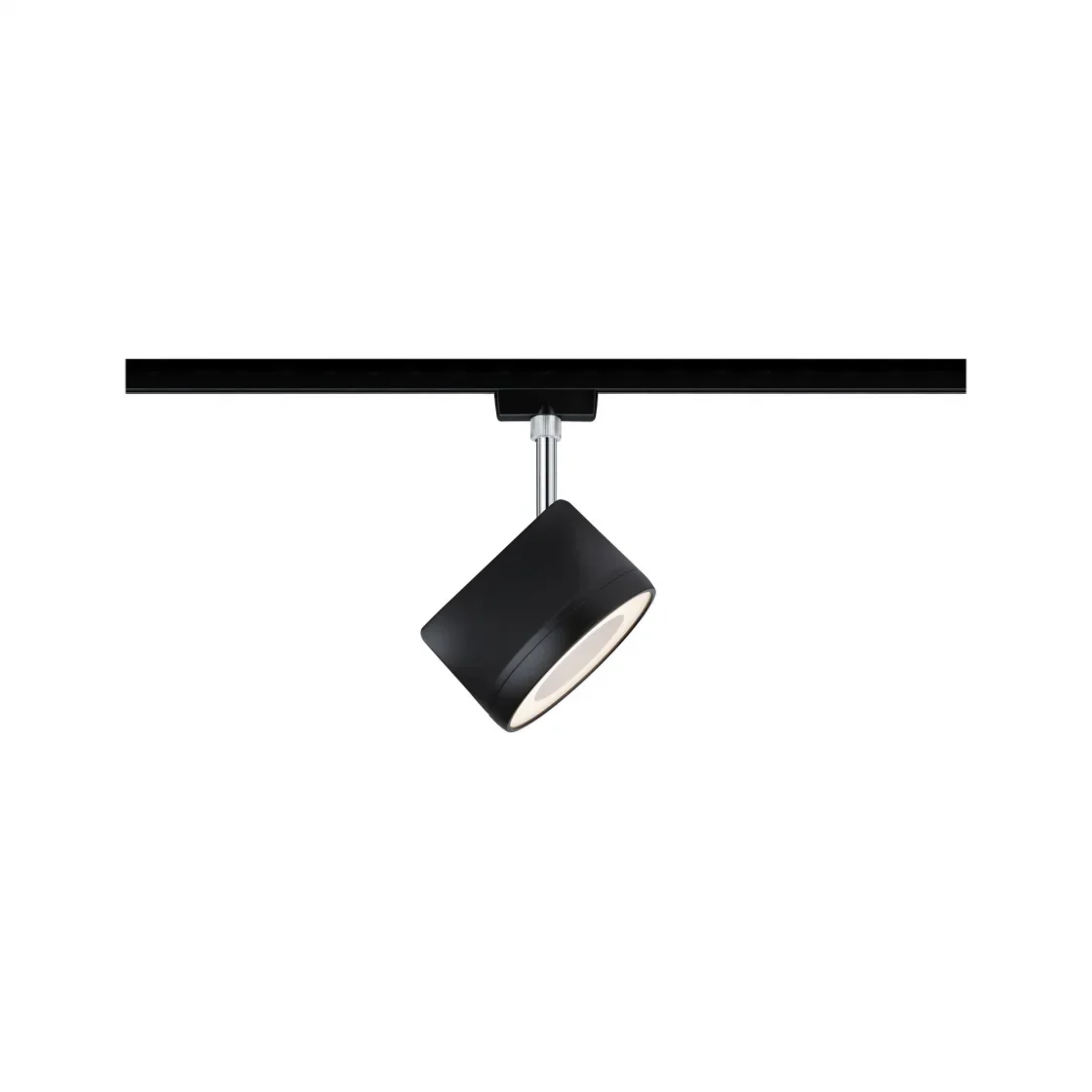 Spot Arena URail 9,9W Paulmann - Eclairage Tableau sur rail plafond - Image 8