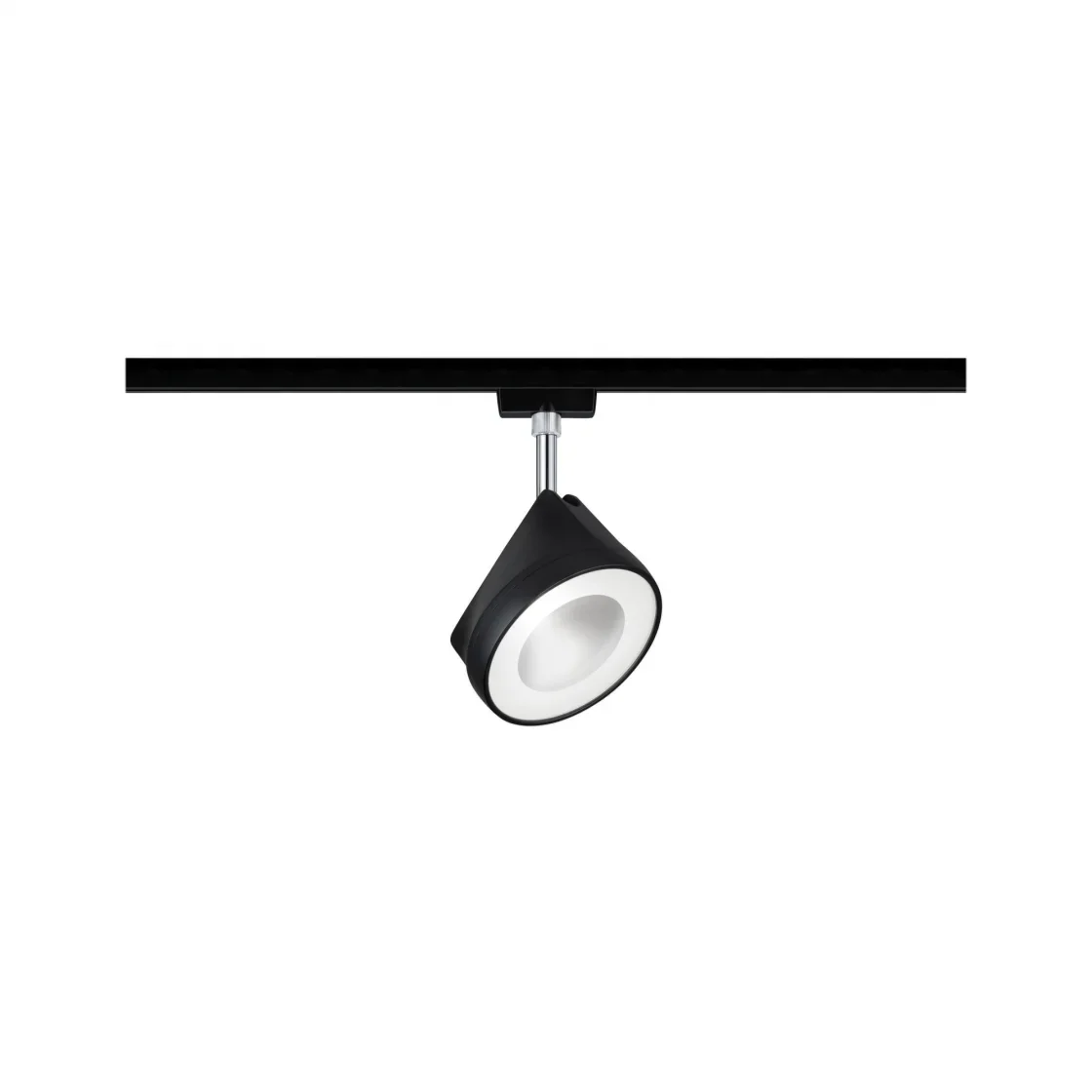 Spot Arena URail 9,9W Paulmann - Eclairage Tableau sur rail plafond - Image 9