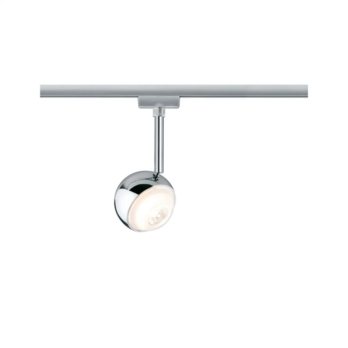 Spot Capsule II URail Led 6,3W Paulmann - Eclairage Tableau sur Rail Plafond - Image 3