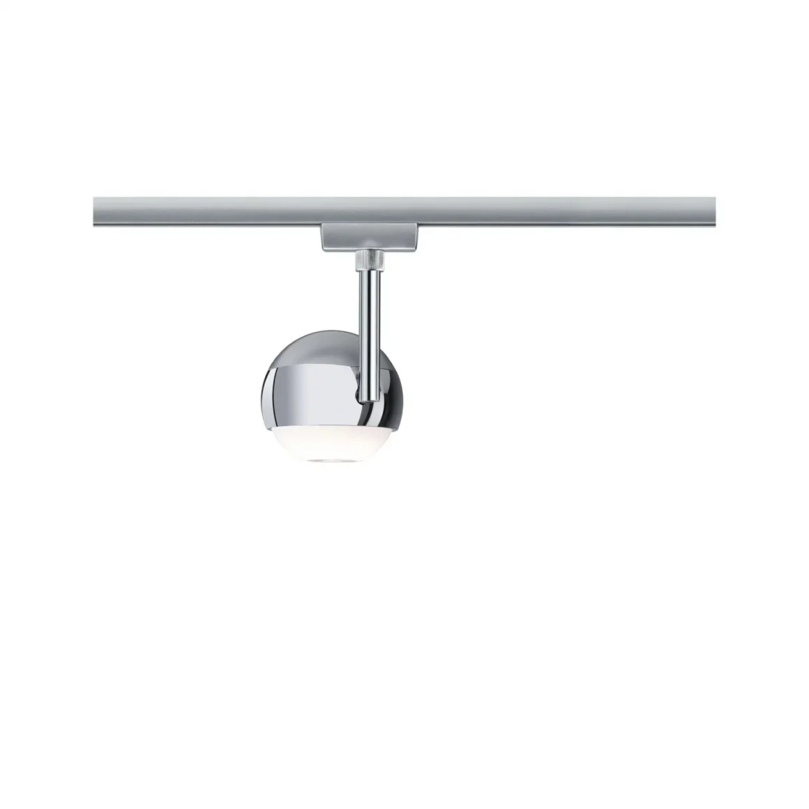 Spot Capsule II URail Led 6,3W Paulmann - Eclairage Tableau sur Rail Plafond - Image 6