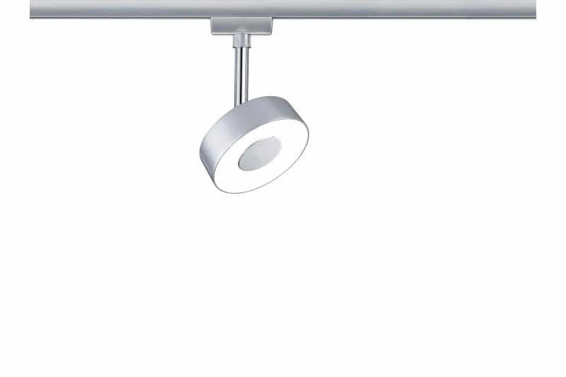 Spot Circle Led 5W URrail Paulmann - Eclairage Tableau sur Rail Plafond - Image 3