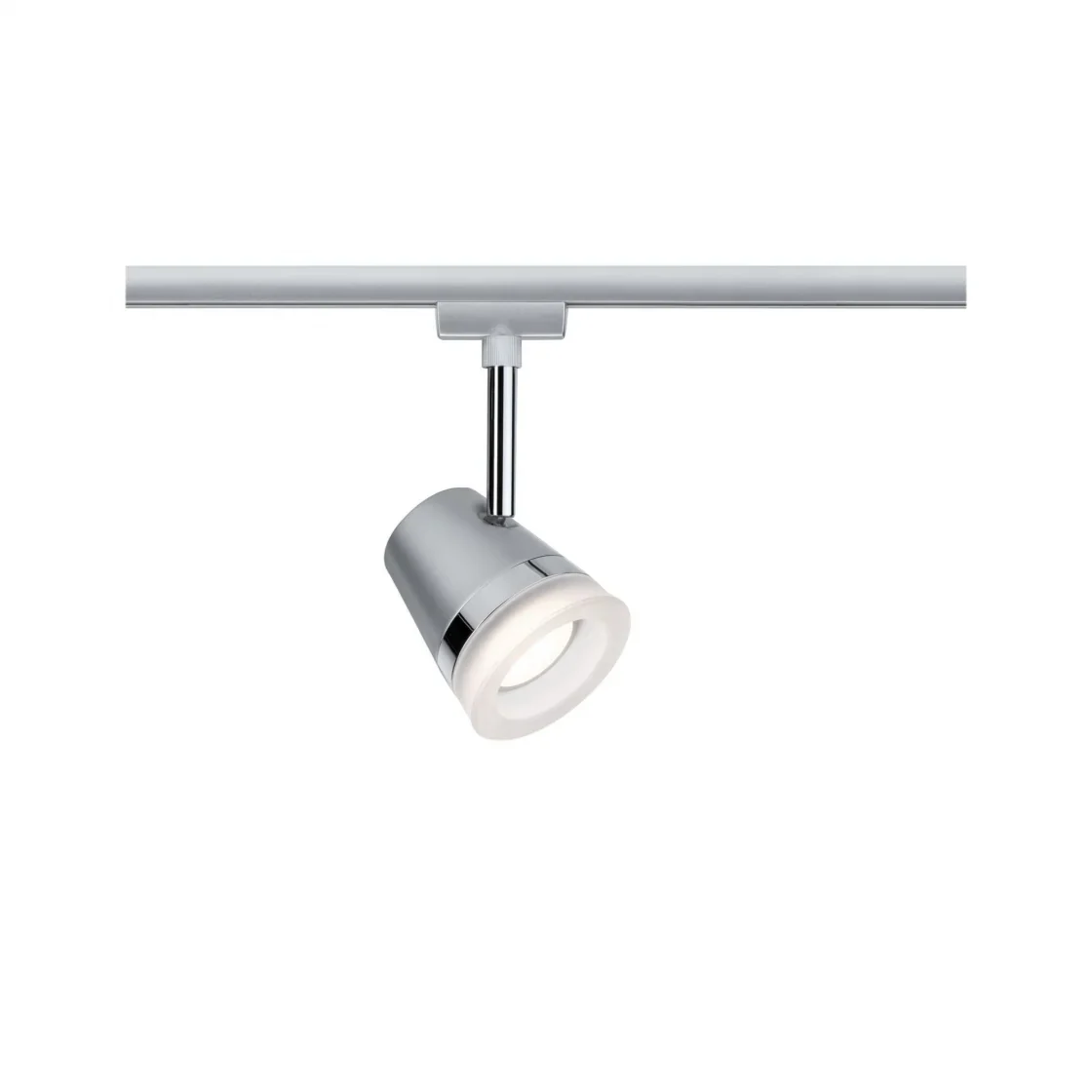 Spot Cone Led 10W Paulmann - Eclairage Tableau sur Rail Plafond - Image 3