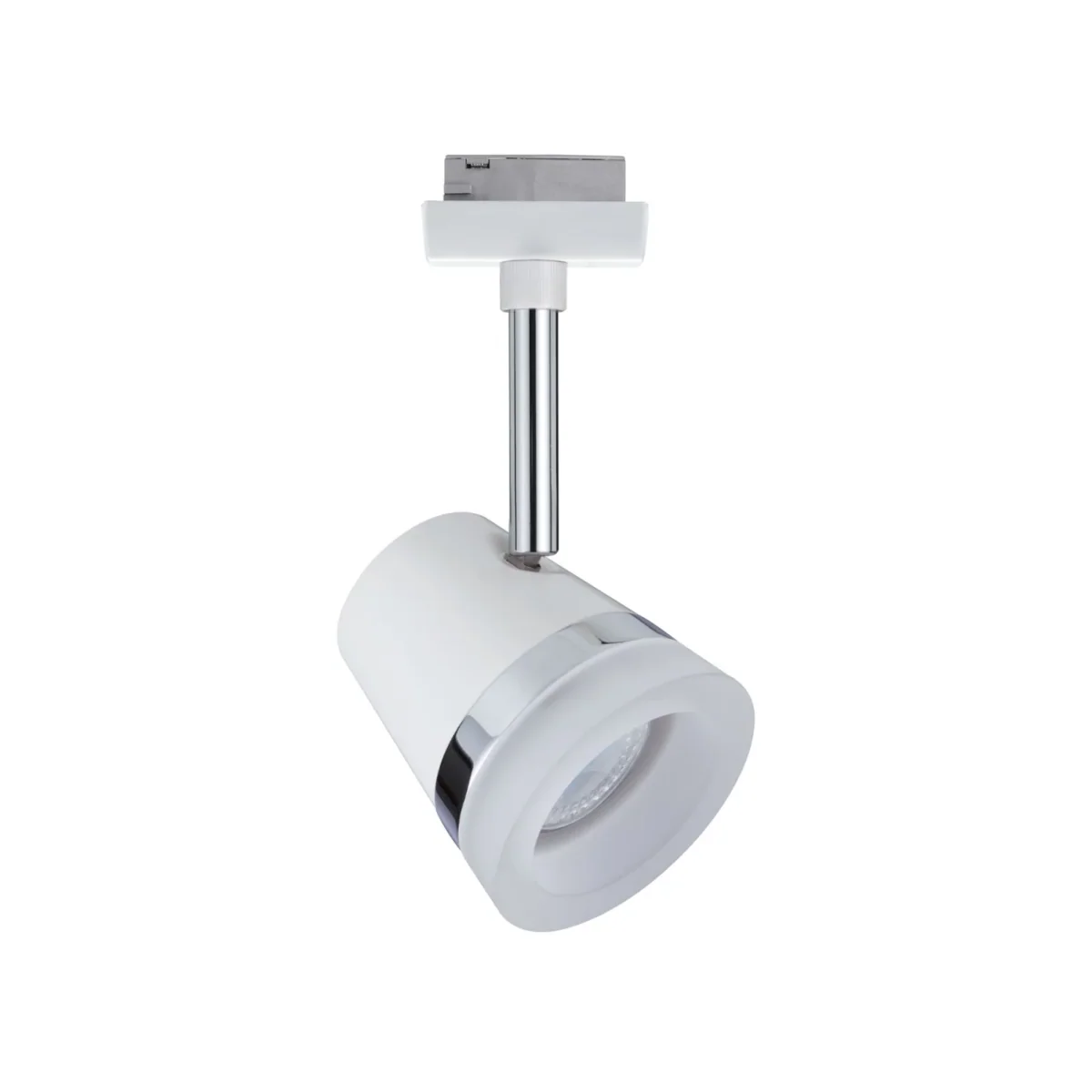 Spot Cone Led 10W Paulmann - Eclairage Tableau sur Rail Plafond - Image 4