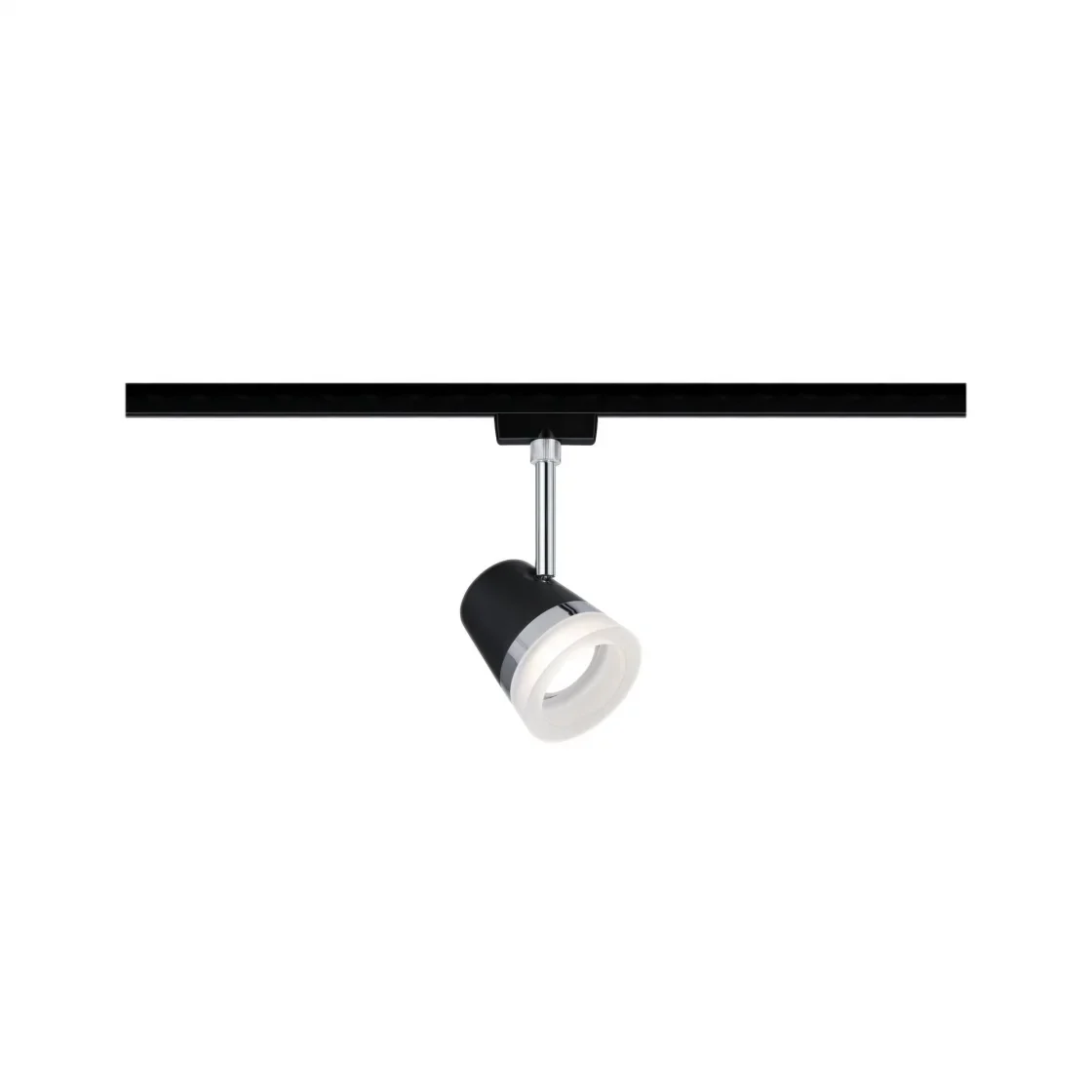 Spot Cone Led 10W Paulmann - Eclairage Tableau sur Rail Plafond - Image 5