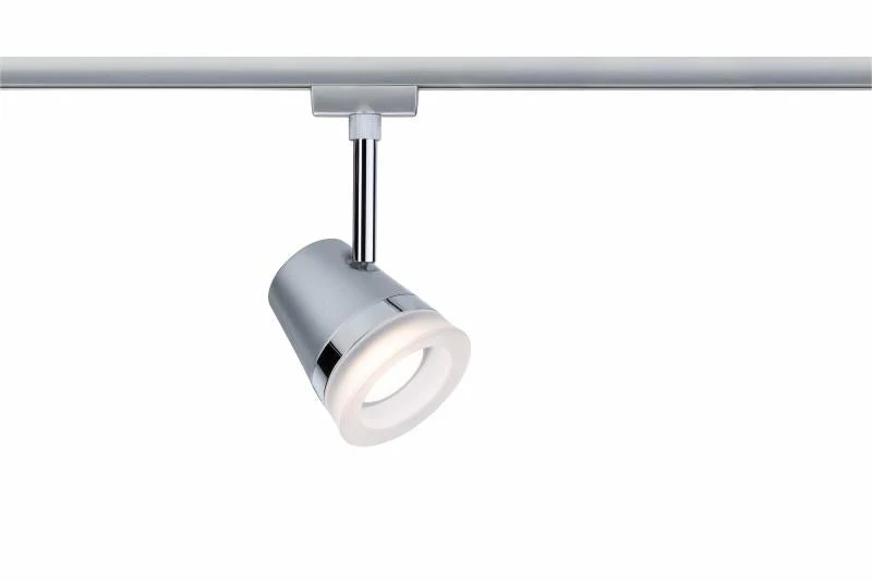 Spot Cone Led 10W Paulmann - Eclairage Tableau sur Rail Plafond - Image 7