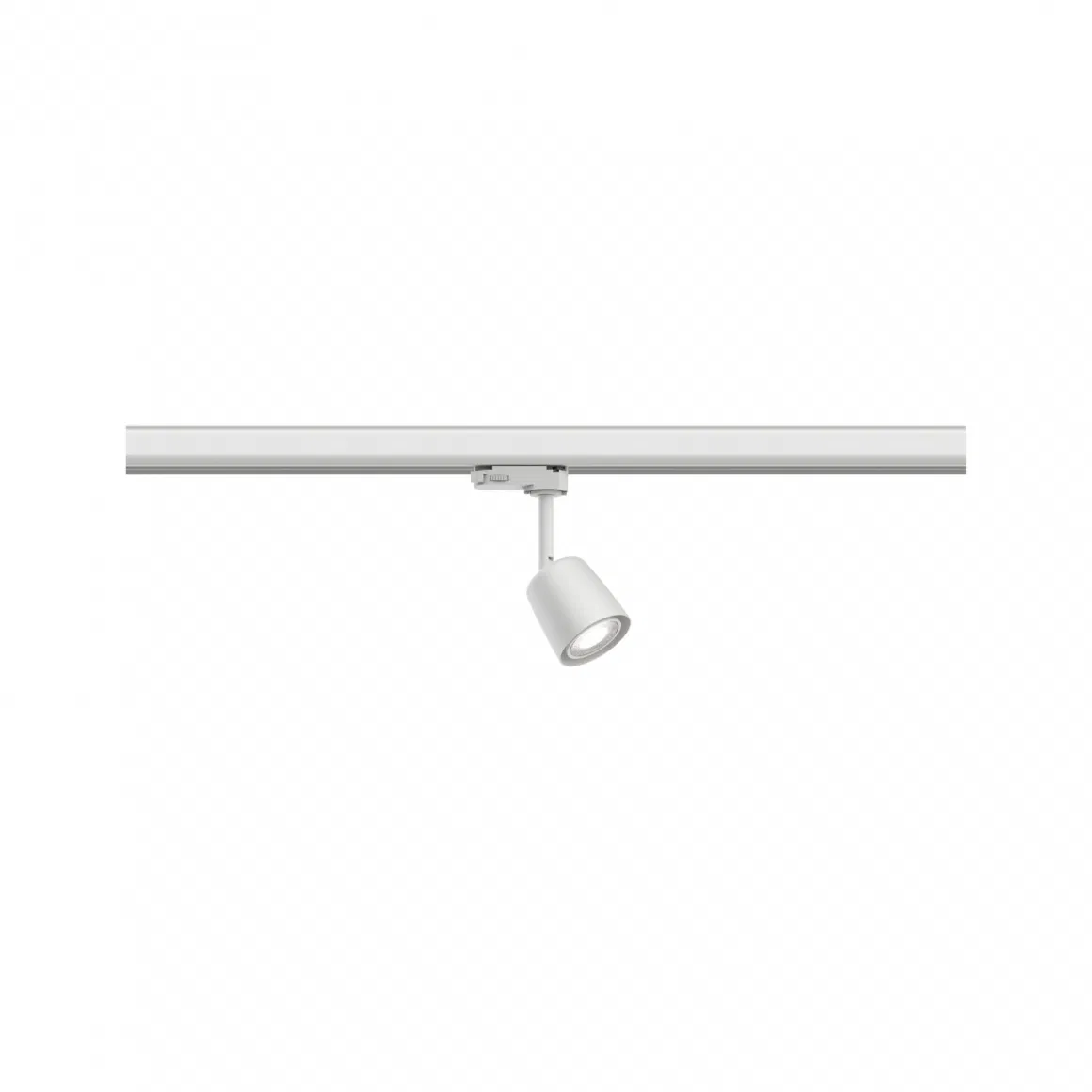 Spot Cover pour Rail d'éclairage ProRail3 - max.10W GU10 - Paulmann - Eclairage tableau Paulmann - Image 12
