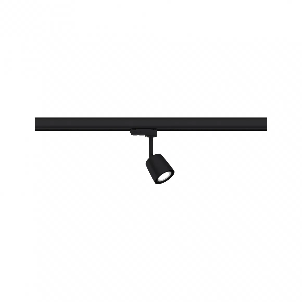 Spot Cover pour Rail d'éclairage ProRail3 - max.10W GU10 - Paulmann - Eclairage tableau Paulmann - Image 18