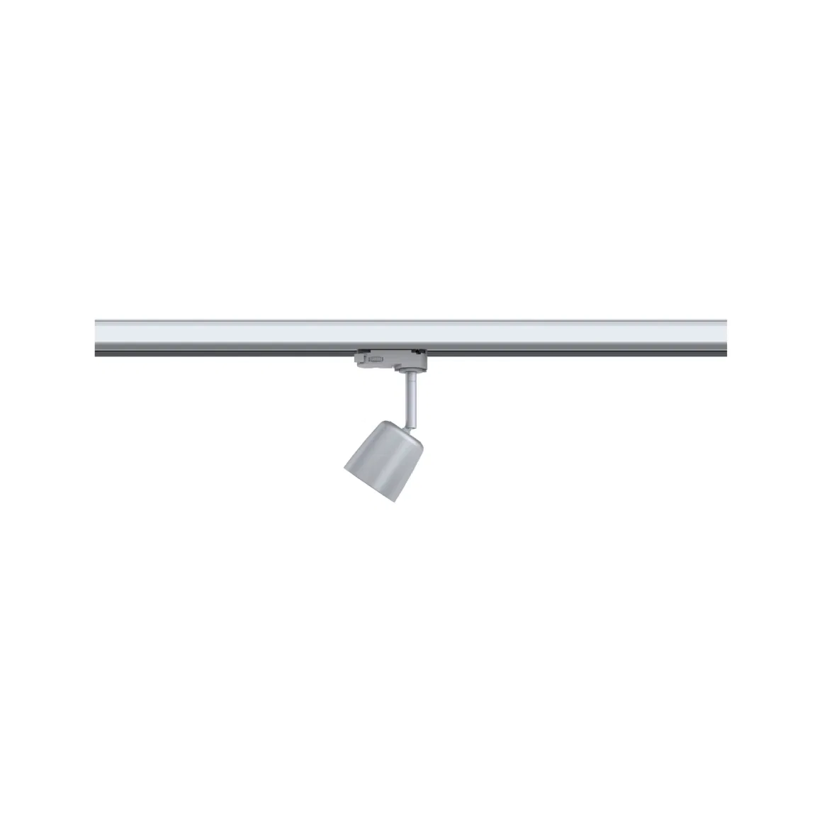Spot Cover pour Rail d'éclairage ProRail3 - max.10W GU10 - Paulmann - Eclairage tableau Paulmann - Image 6