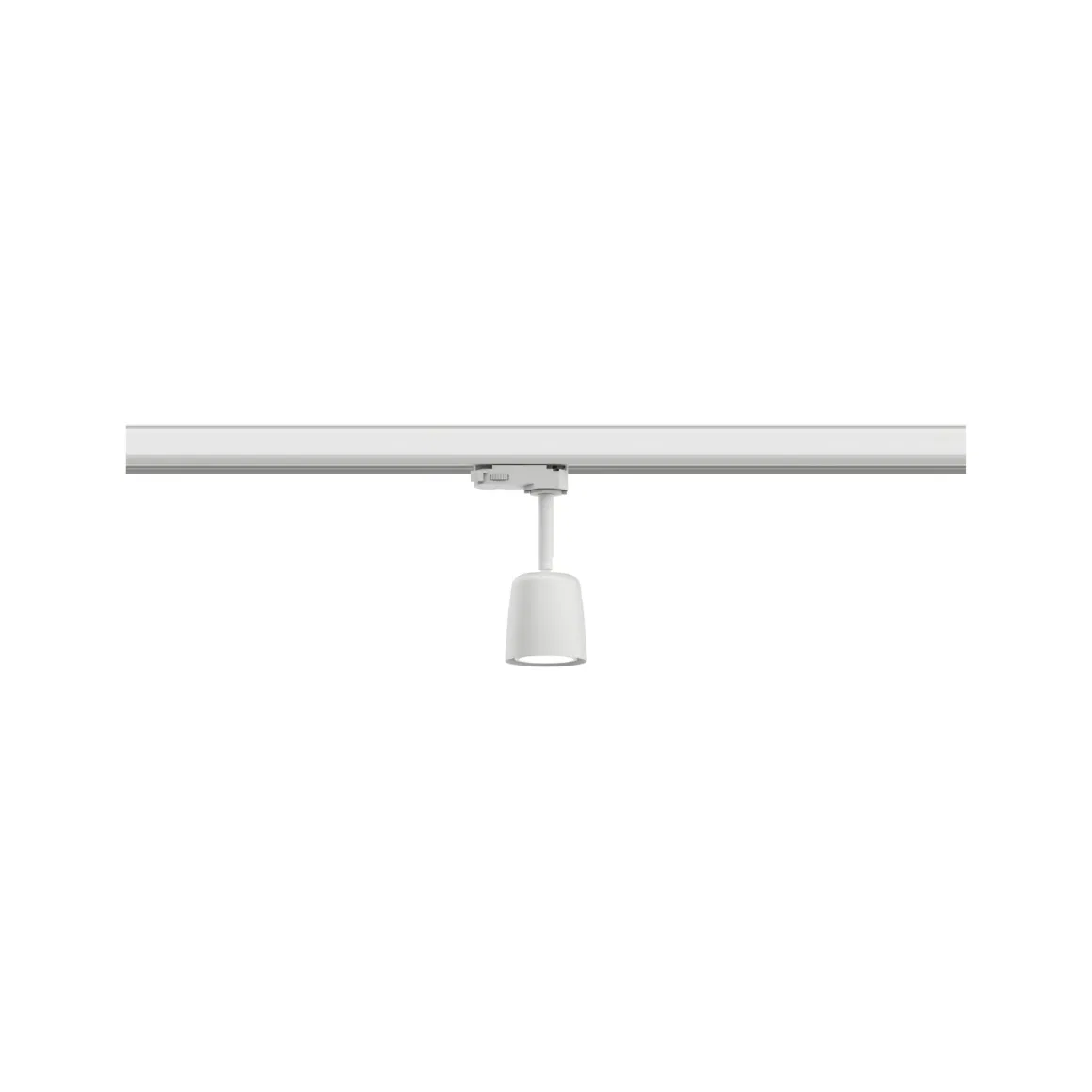 Spot Cover pour Rail d'éclairage ProRail3 - max.10W GU10 - Paulmann - Eclairage tableau Paulmann - Image 8