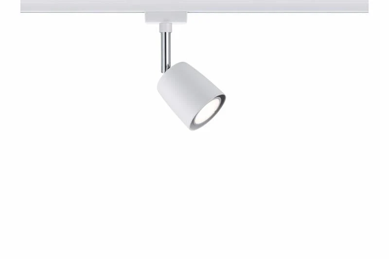 Spot Cover URail Paulmann 6,5W Paulmann Eclairage Tableau sur Rail Plafond - Image 5