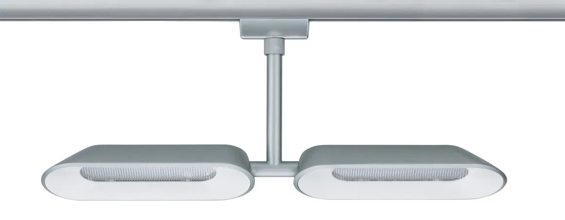 *Produit discontinué* Spot Dipper Paulmann - Eclairage Tableau sur Rail Plafond - Image 4