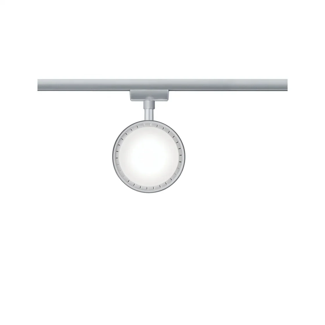 Spot Hemi URail 4,8W Paulmann - Eclairage Tableau sur Rail Plafond - Image 6