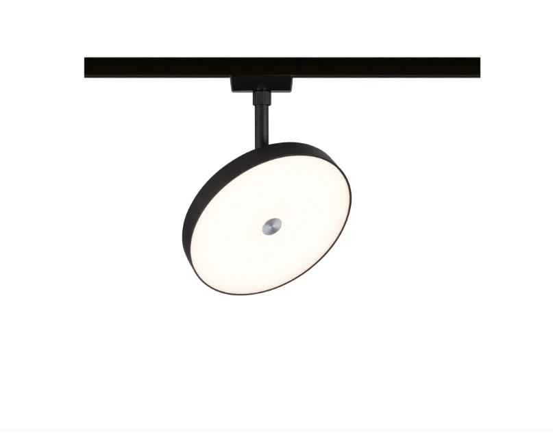 Spot Hildor 15W Paulmann - Eclairage Tableau sur Rail Plafond - Image 3